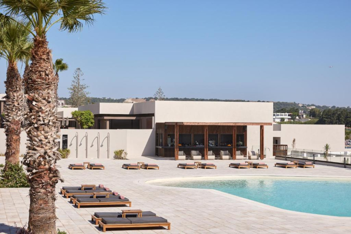 Hotel Ella Elissa Resort (ex: Elissa Lifestyle Beach Resort - Adults Only)