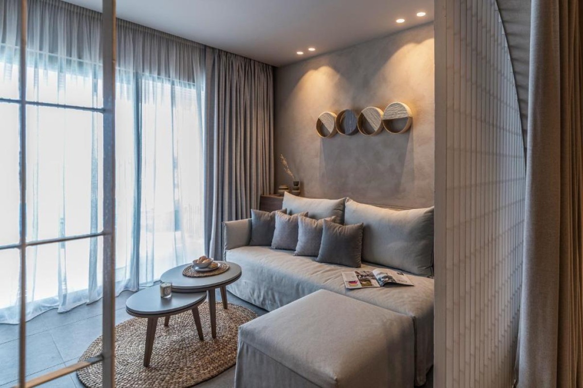 Hotel Ella Elissa Resort (ex: Elissa Lifestyle Beach Resort - Adults Only)