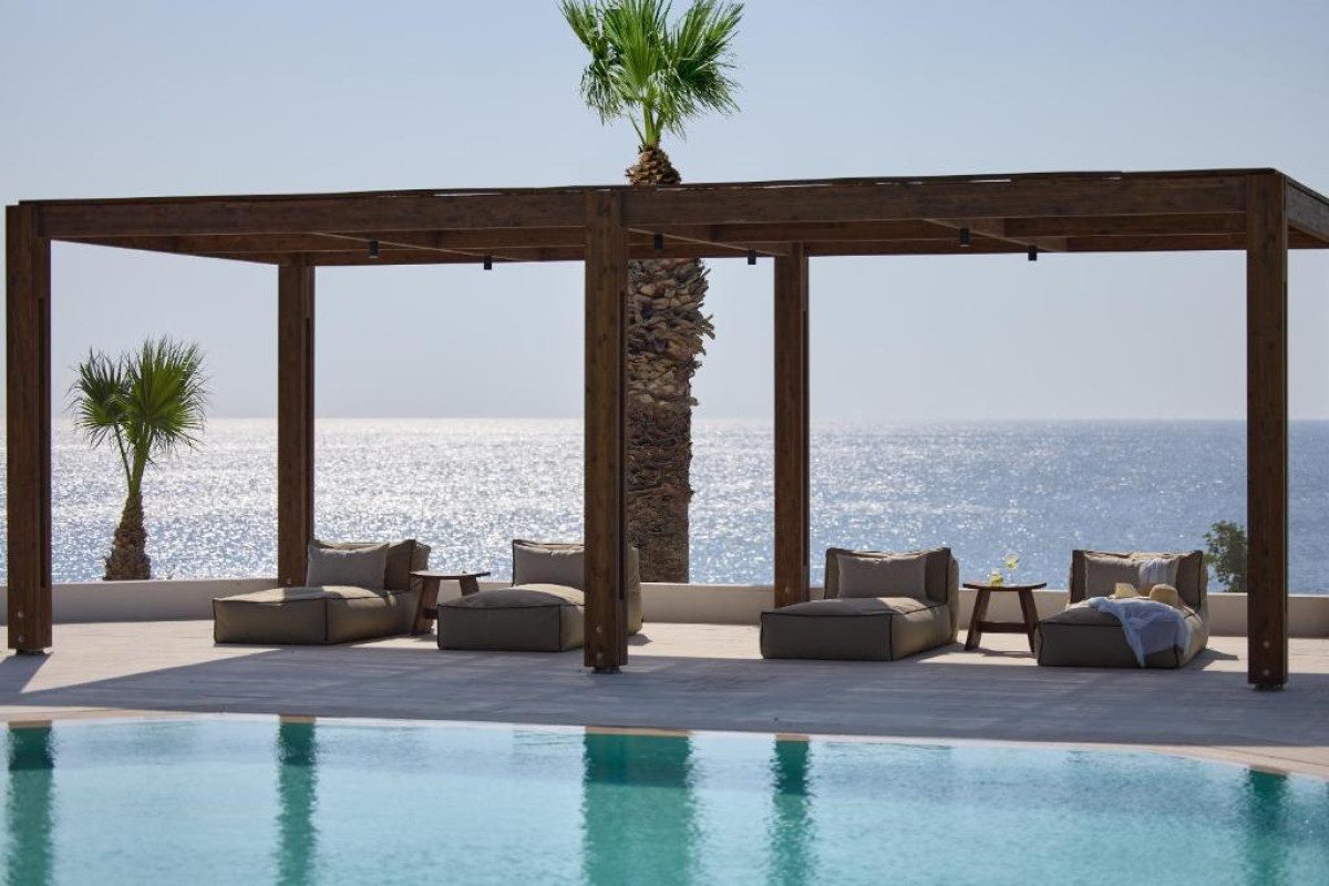 Hotel Ella Elissa Resort (ex: Elissa Lifestyle Beach Resort - Adults Only)