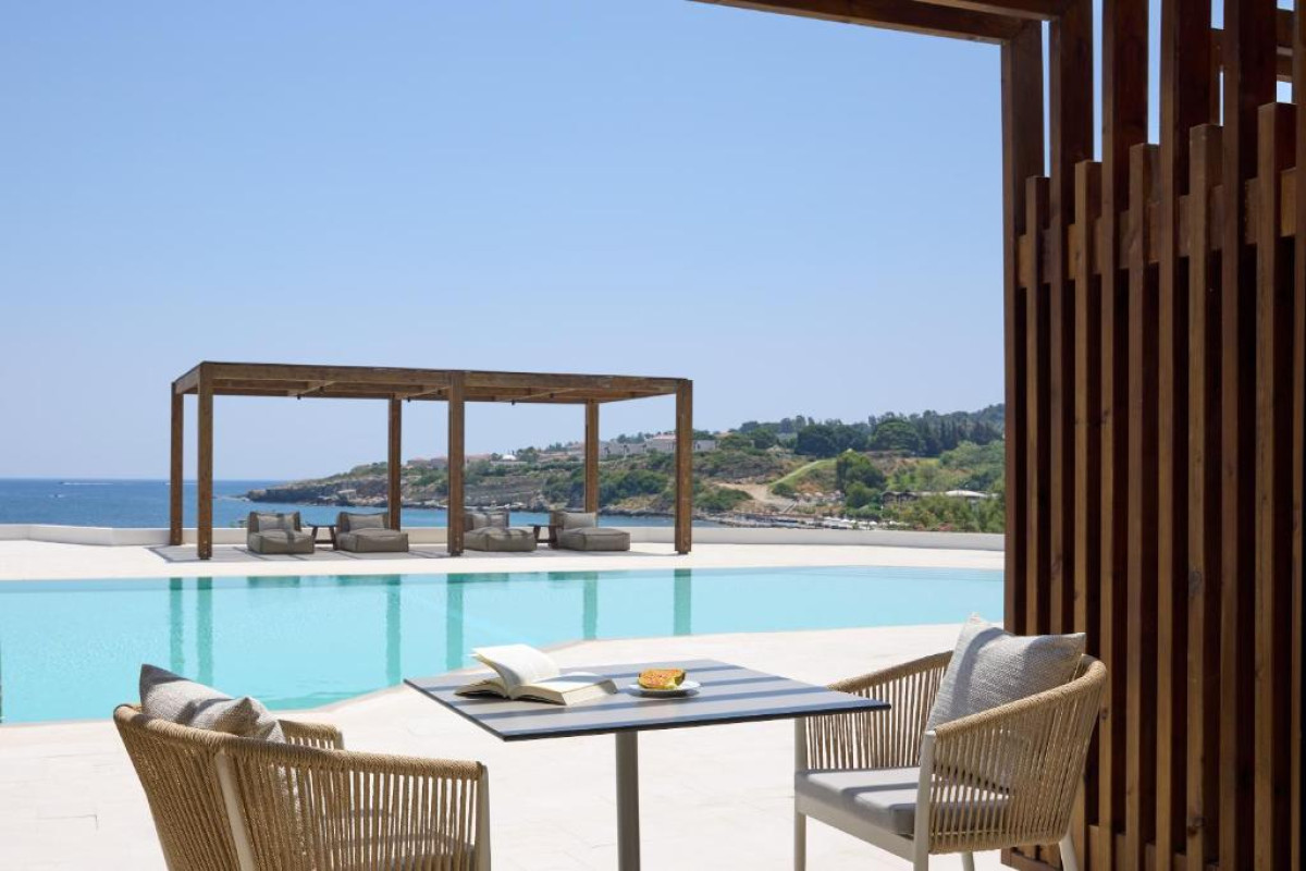 Hotel Ella Elissa Resort (ex: Elissa Lifestyle Beach Resort - Adults Only)