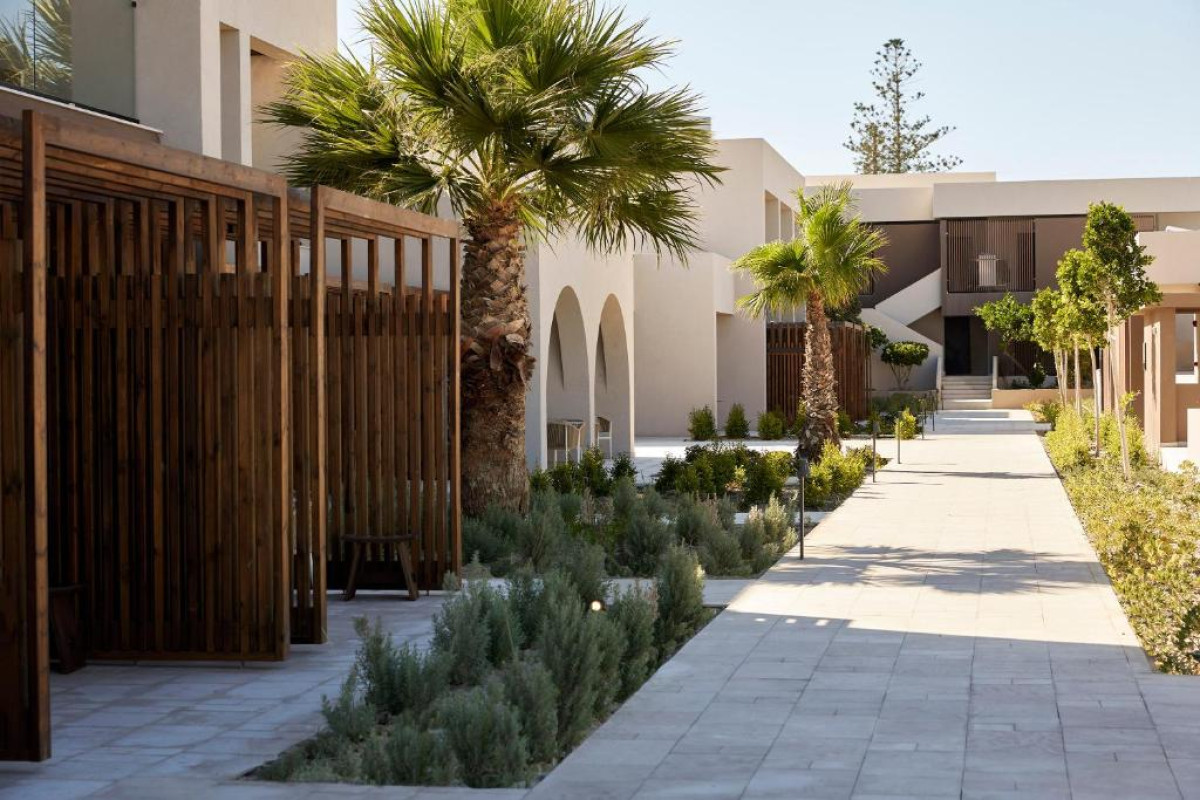 Hotel Ella Elissa Resort (ex: Elissa Lifestyle Beach Resort - Adults Only)