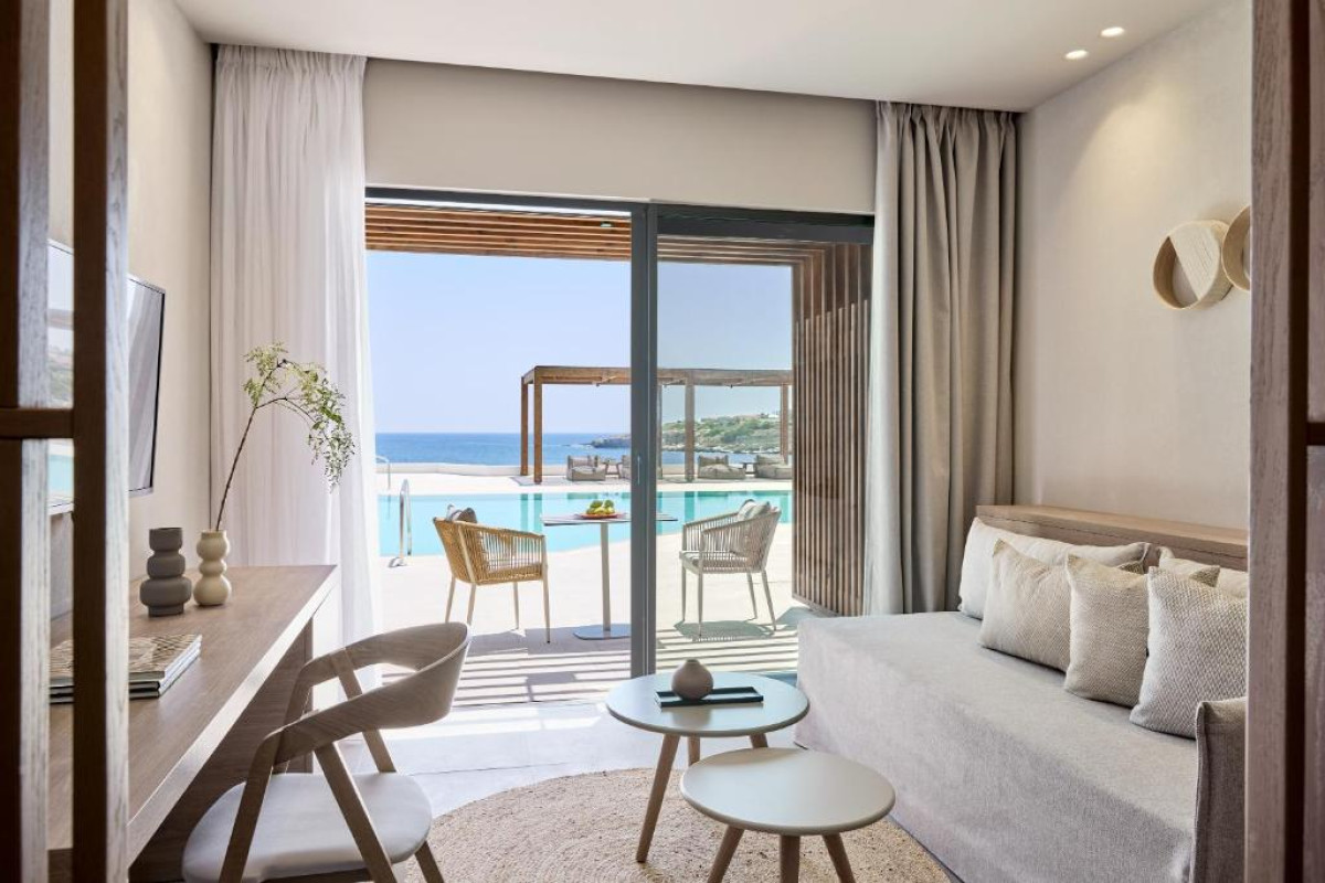Hotel Ella Elissa Resort (ex: Elissa Lifestyle Beach Resort - Adults Only)