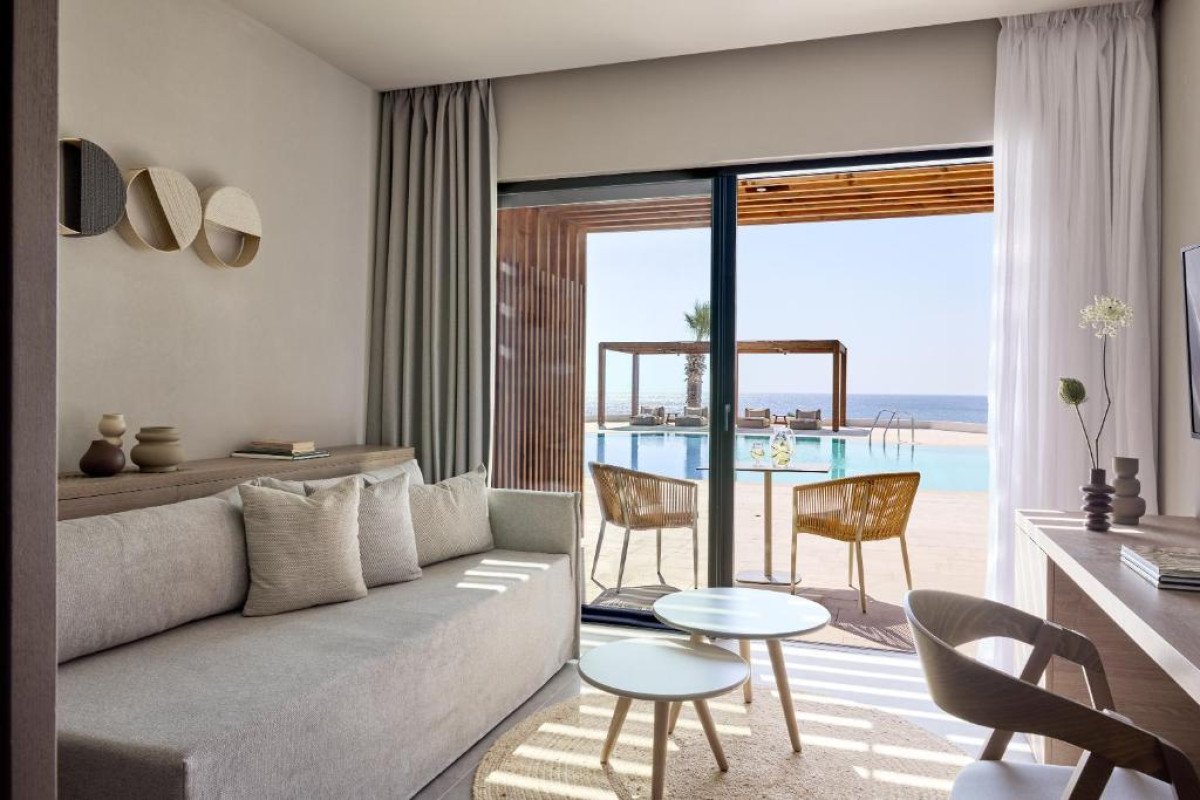 Hotel Ella Elissa Resort (ex: Elissa Lifestyle Beach Resort - Adults Only)