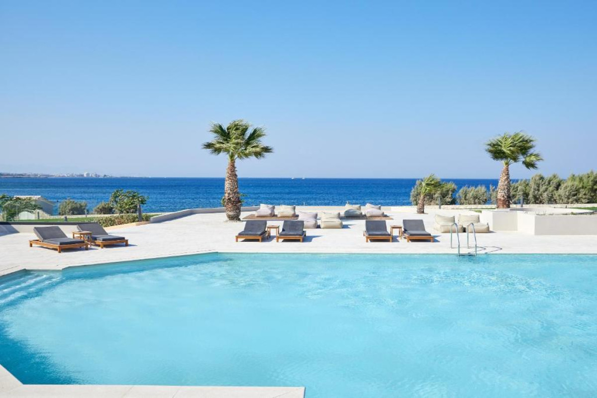 Hotel Ella Elissa Resort (ex: Elissa Lifestyle Beach Resort - Adults Only)