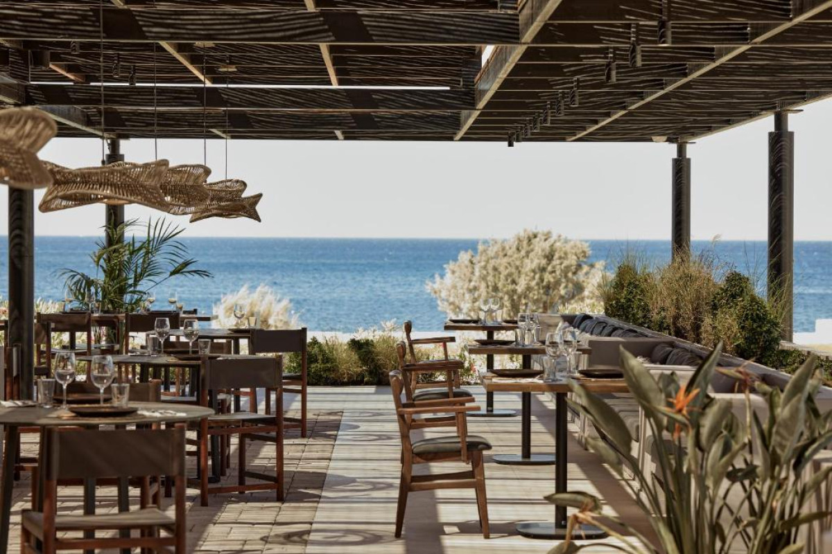 Hotel Ella Elissa Resort (ex: Elissa Lifestyle Beach Resort - Adults Only)