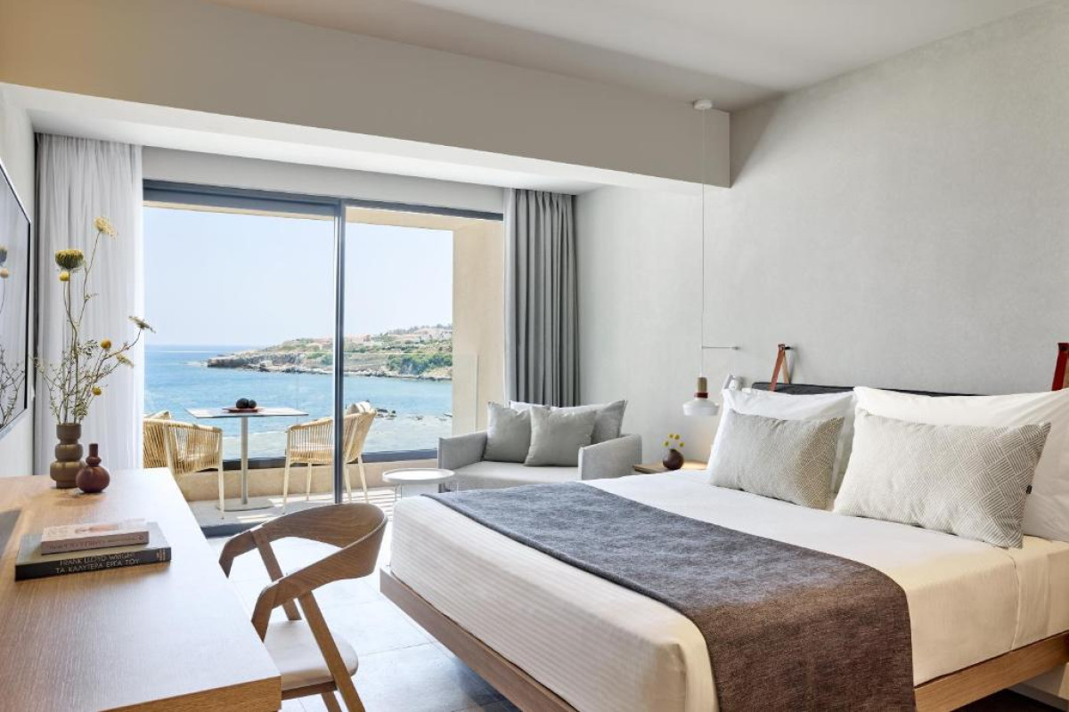 Hotel Ella Elissa Resort (ex: Elissa Lifestyle Beach Resort - Adults Only)