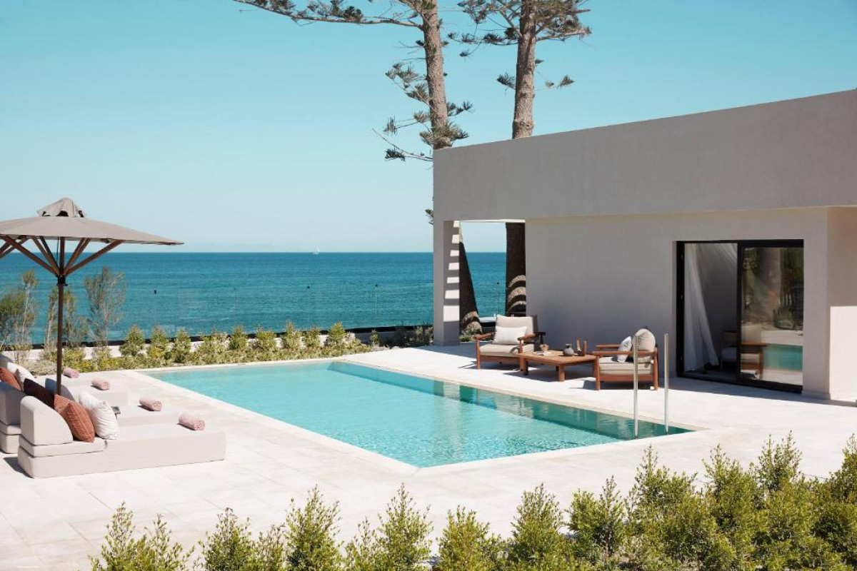 Hotel Ella Elissa Resort (ex: Elissa Lifestyle Beach Resort - Adults Only)