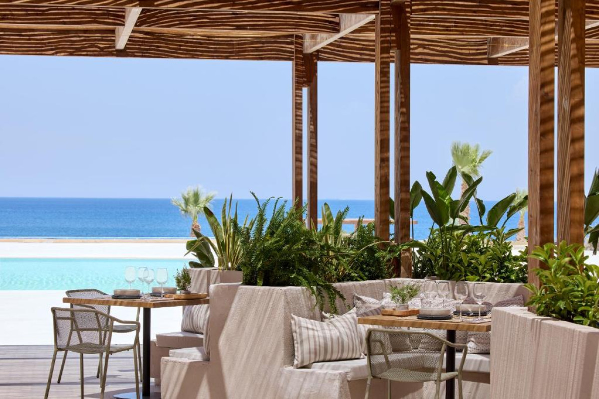 Hotel Ella Elissa Resort (ex: Elissa Lifestyle Beach Resort - Adults Only)