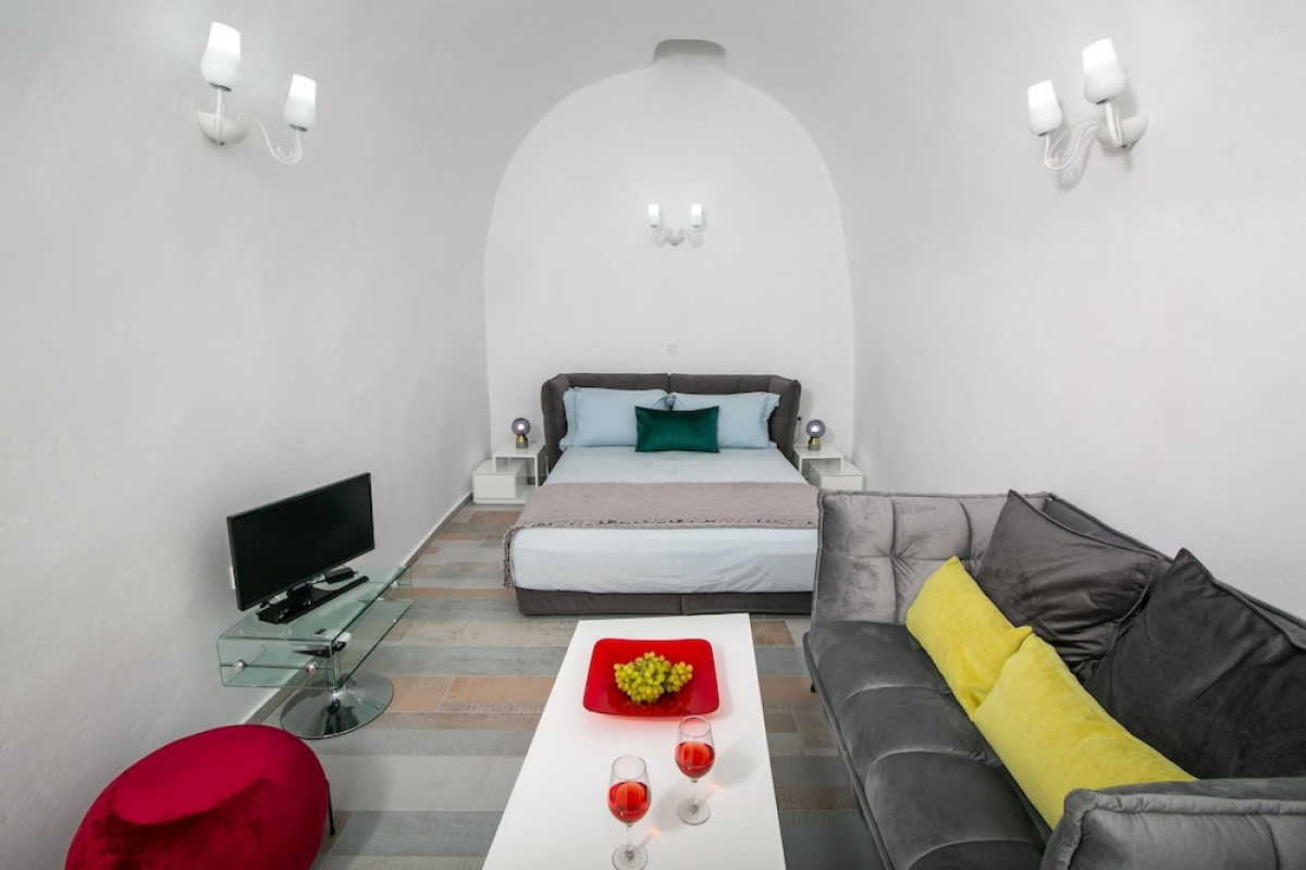 Elite Houses