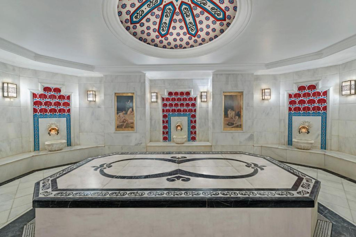 ELITE WORLD ISTANBUL TAKSIM