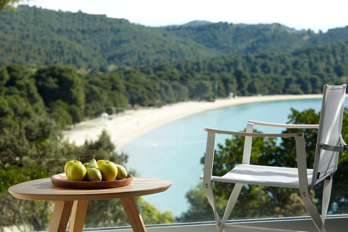Elivi Skiathos (Koukounaries)