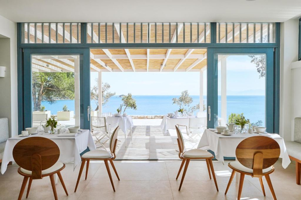Elivi Skiathos (Koukounaries)