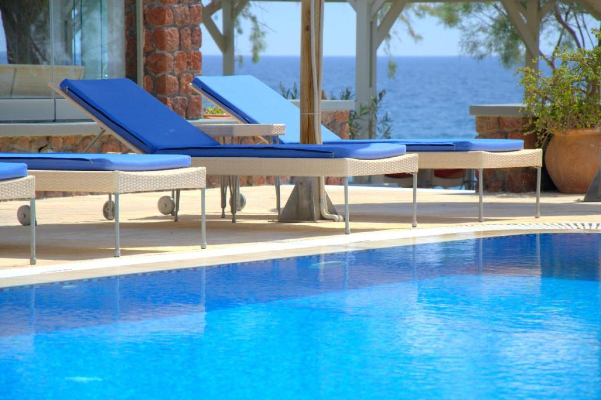 Elixir Studios Santorini
