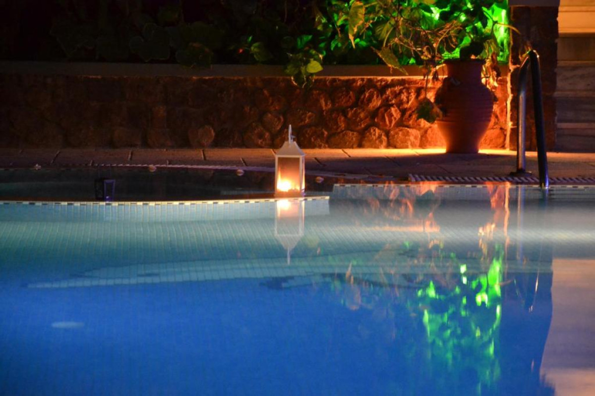 Elixir Studios Santorini