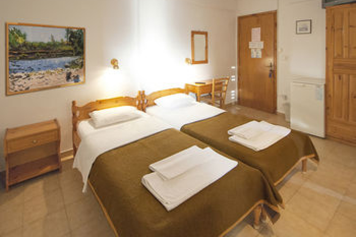Eliza Pension (Skiathos Town)