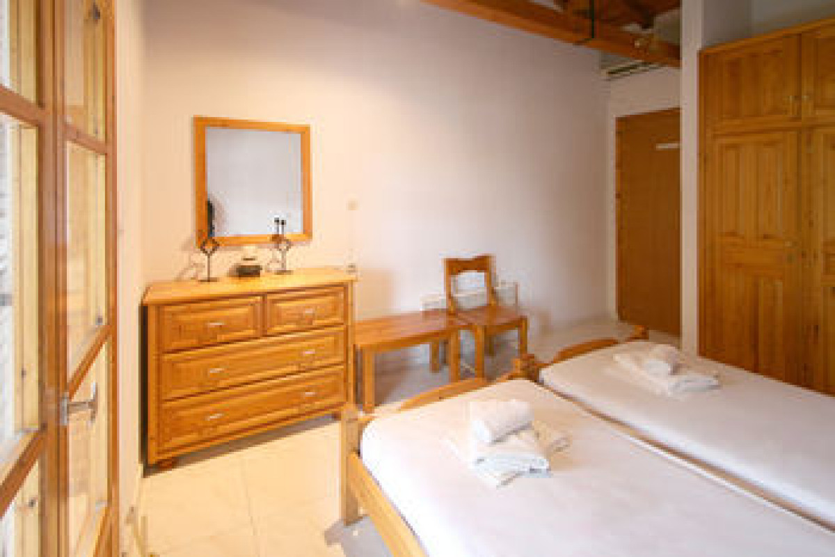 Eliza Pension (Skiathos Town)