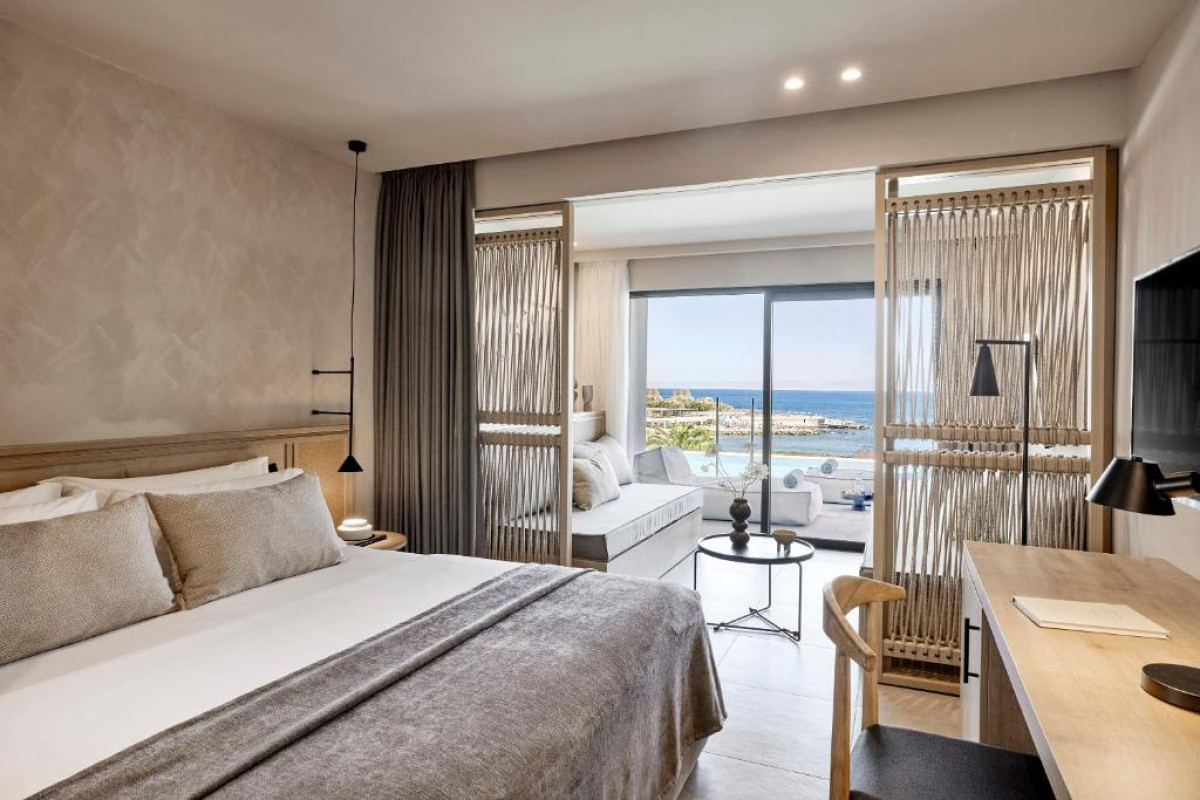 Hotel Ella Helea (ex: Hotel Helea Lifestyle Beach Resort)