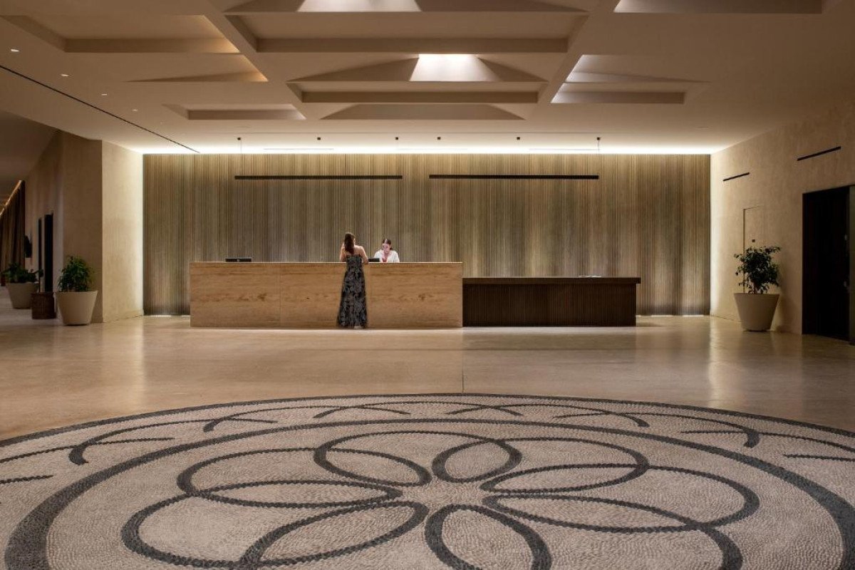 Hotel Ella Helea (ex: Hotel Helea Lifestyle Beach Resort)