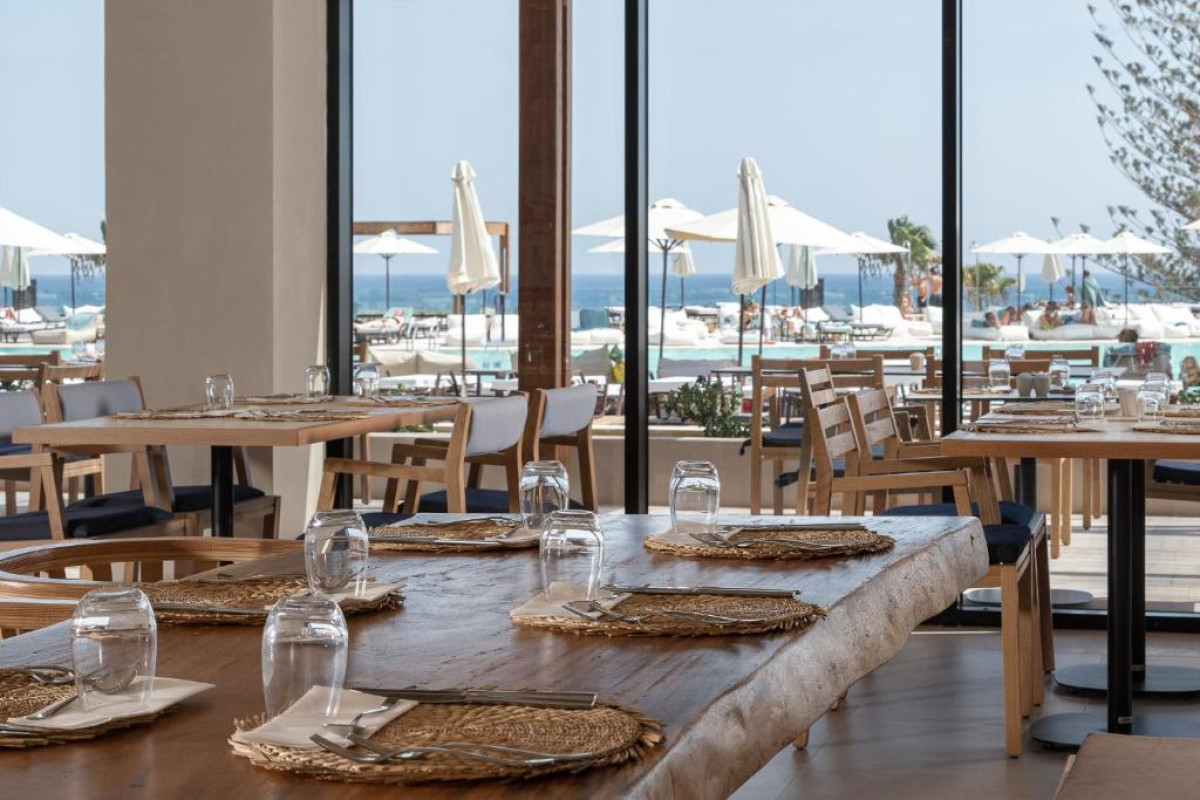 Hotel Ella Helea (ex: Hotel Helea Lifestyle Beach Resort)