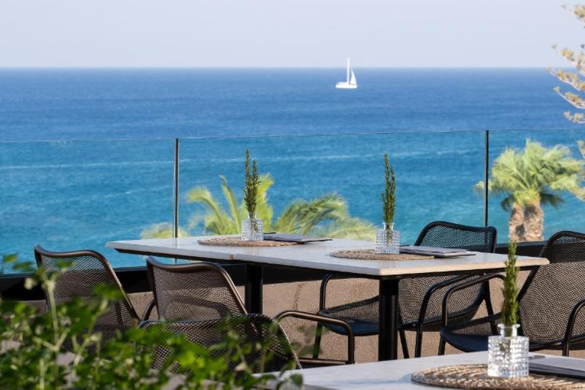 Hotel Ella Helea (ex: Hotel Helea Lifestyle Beach Resort)