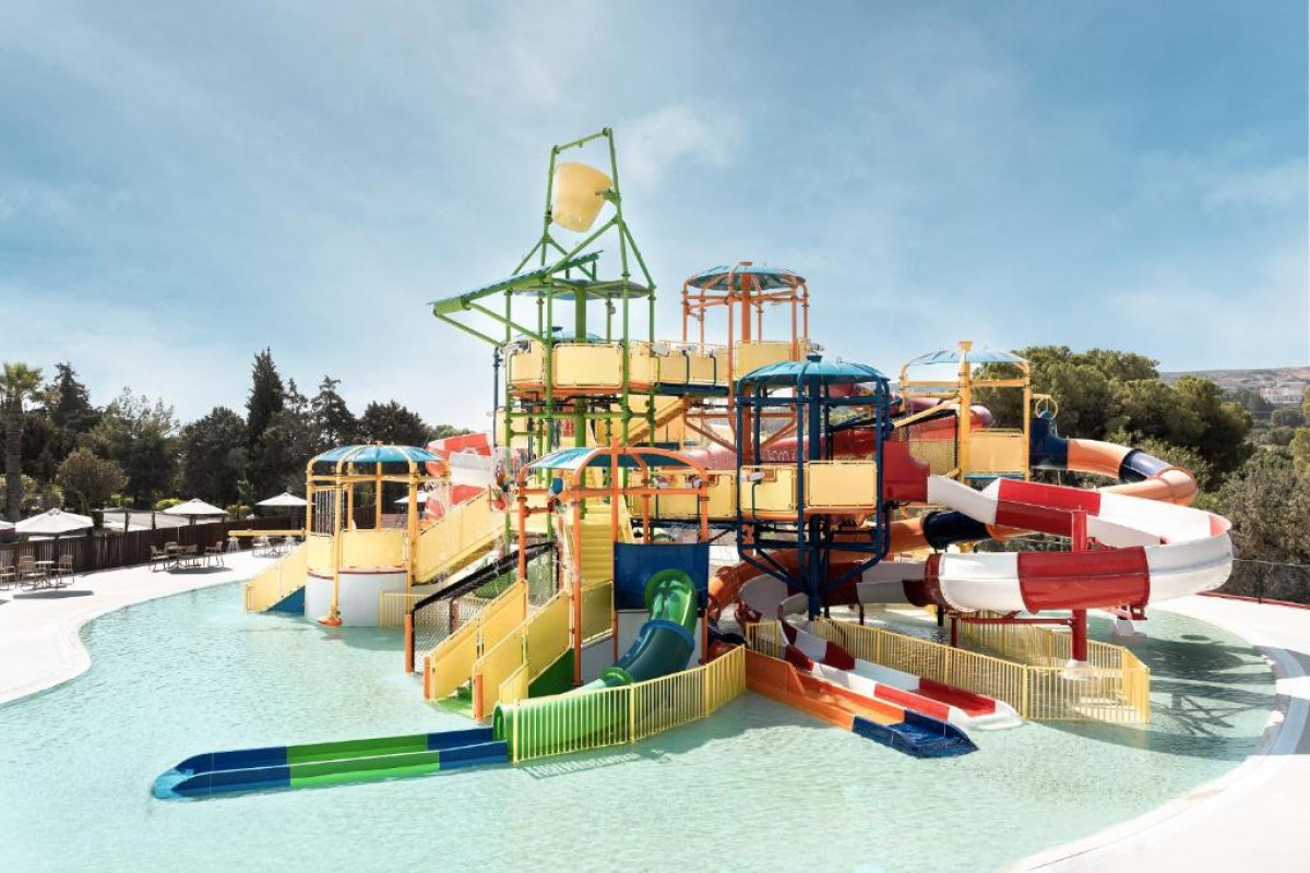 Hotel Ella Helea (ex: Hotel Helea Lifestyle Beach Resort)