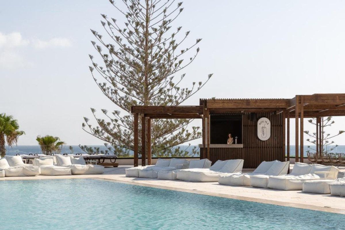 Hotel Ella Helea (ex: Hotel Helea Lifestyle Beach Resort)