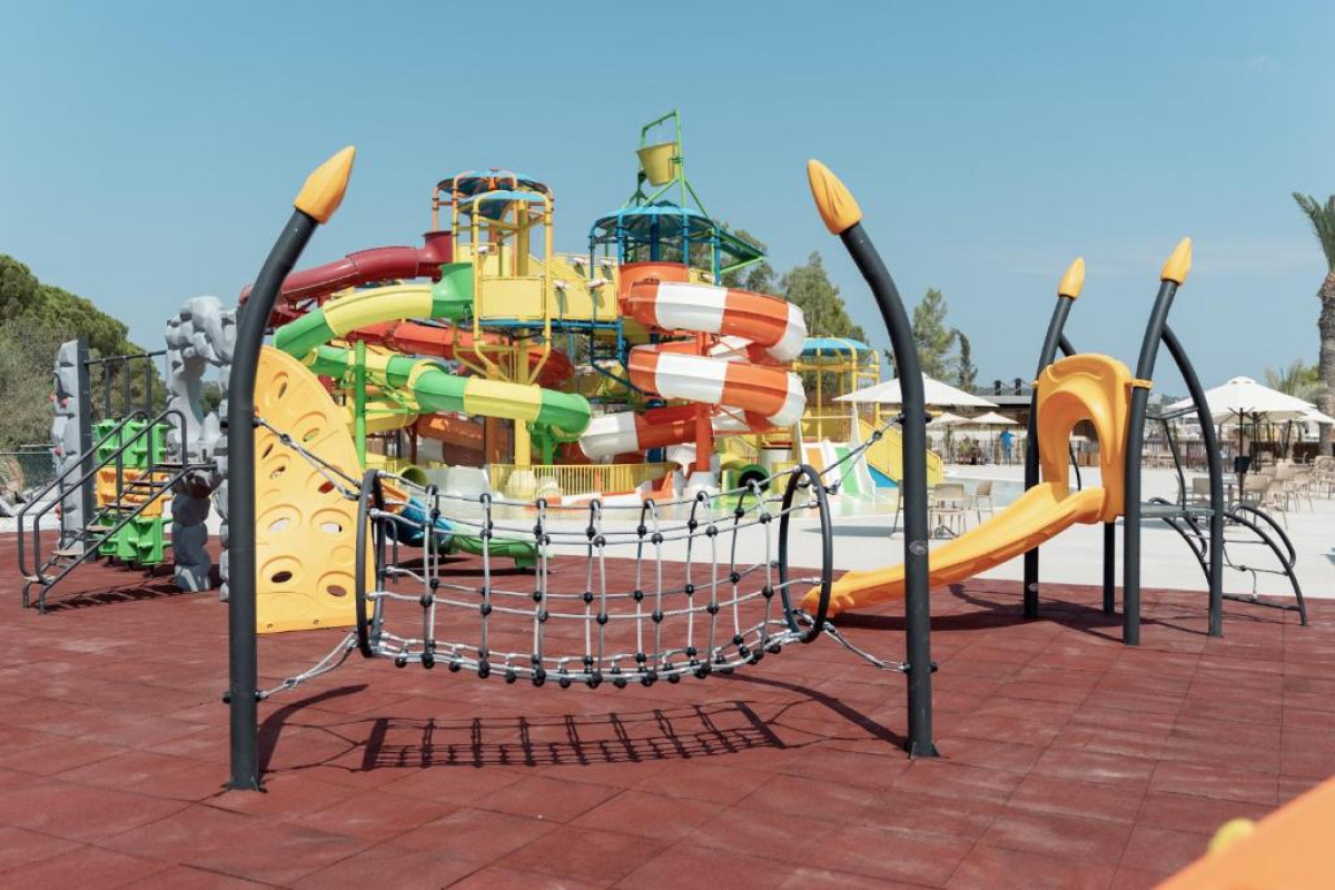 Hotel Ella Helea (ex: Hotel Helea Lifestyle Beach Resort)