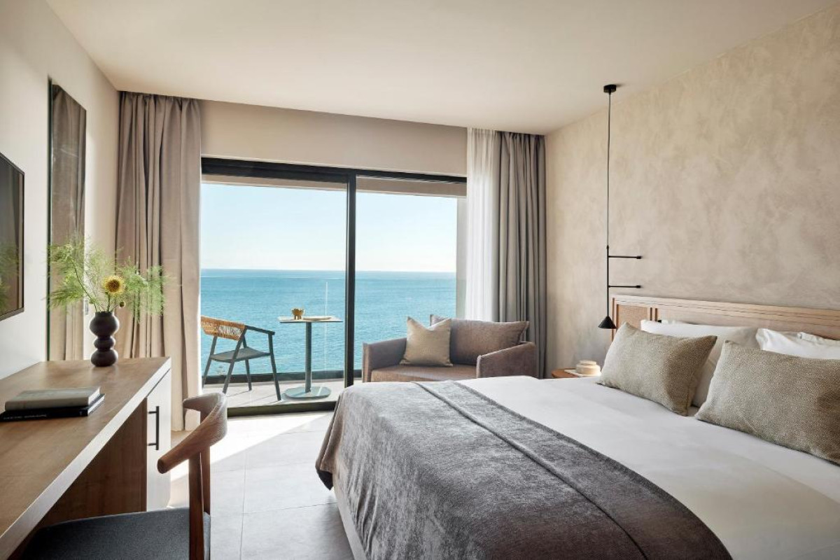 Hotel Ella Helea (ex: Hotel Helea Lifestyle Beach Resort)