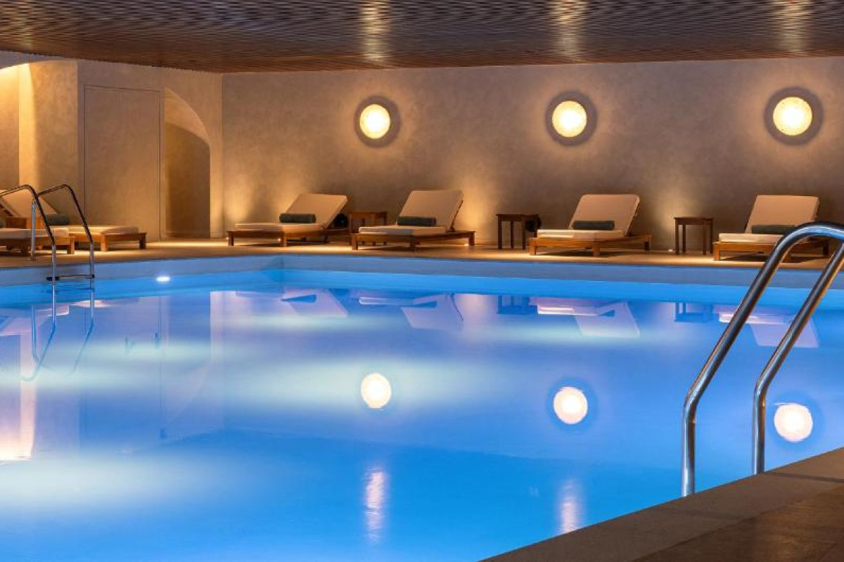 Hotel Ella Helea (ex: Hotel Helea Lifestyle Beach Resort)
