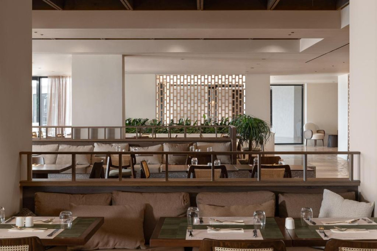 Hotel Ella Helea (ex: Hotel Helea Lifestyle Beach Resort)