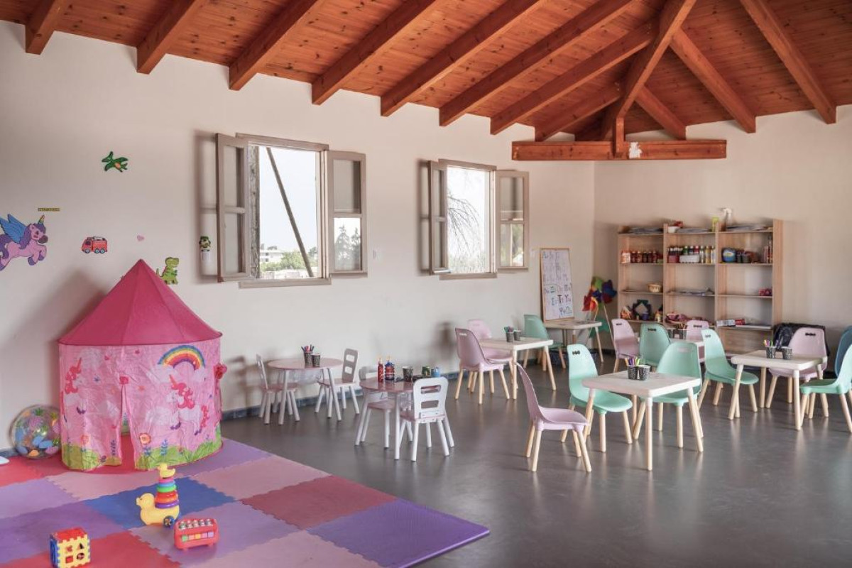 Hotel Ella Helea (ex: Hotel Helea Lifestyle Beach Resort)