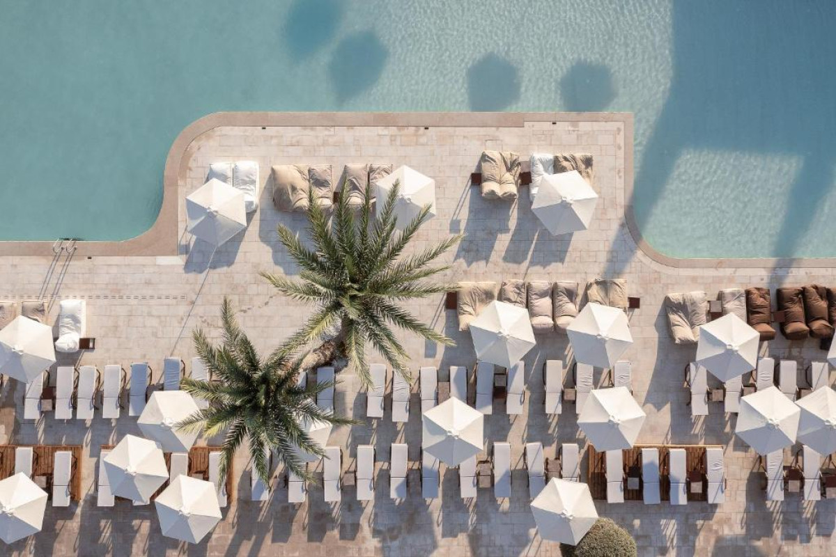 Hotel Ella Helea (ex: Hotel Helea Lifestyle Beach Resort)
