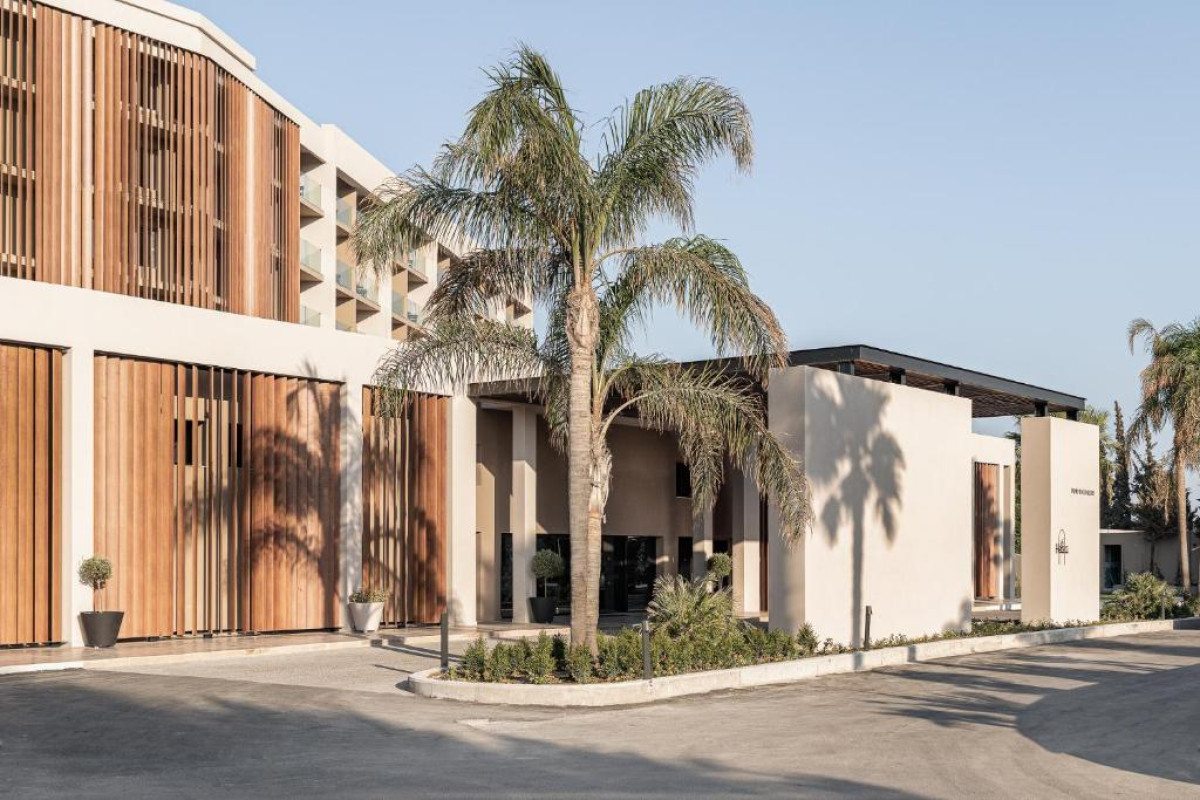 Hotel Ella Helea (ex: Hotel Helea Lifestyle Beach Resort)