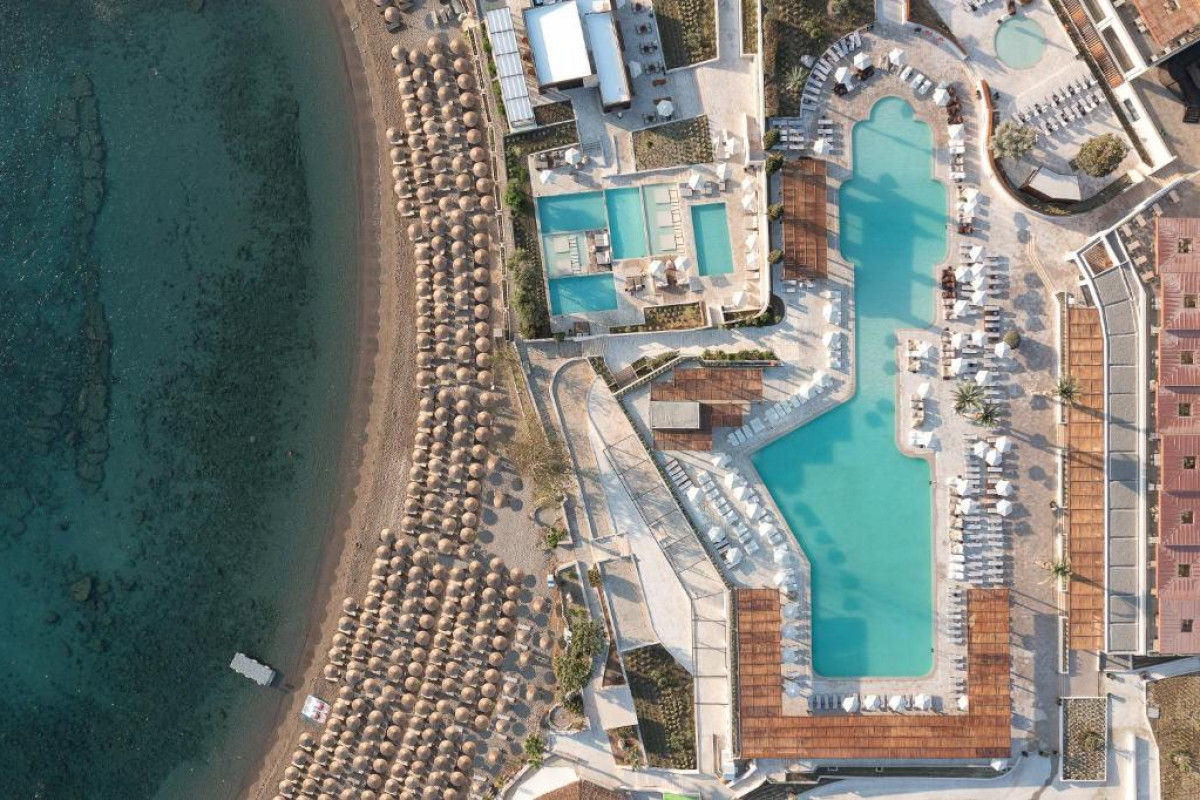 Hotel Ella Helea (ex: Hotel Helea Lifestyle Beach Resort)
