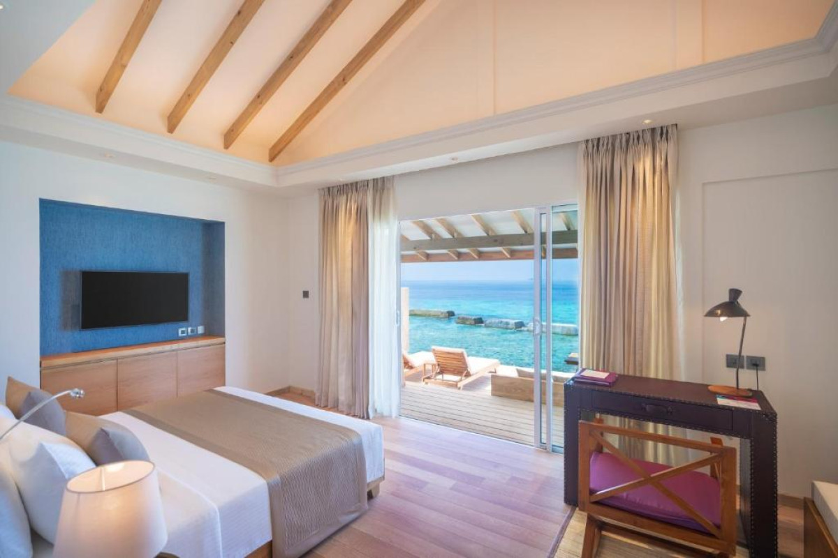 ELLAIDHOO MALDIVES BY CINNAMON