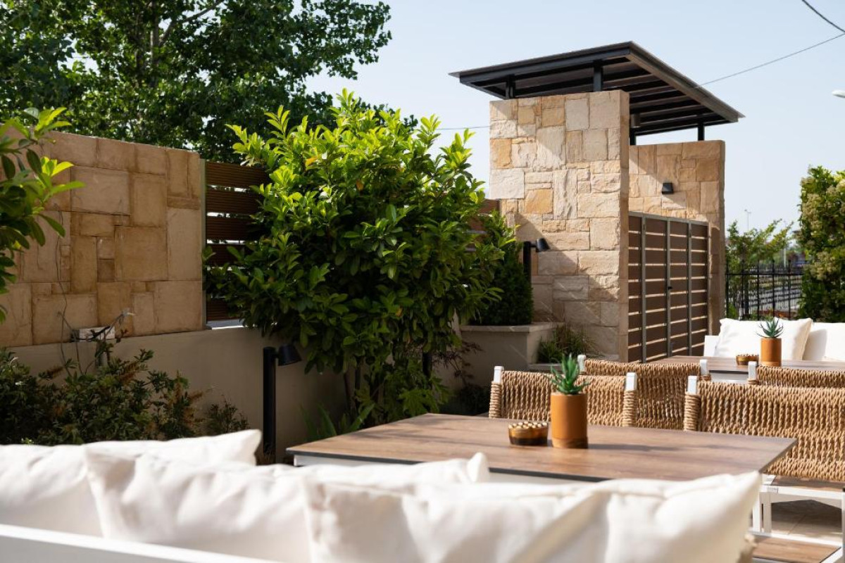 ELLE Rooms & Suites