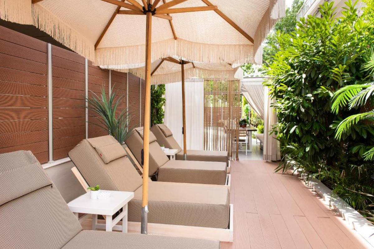 ELLE Rooms & Suites