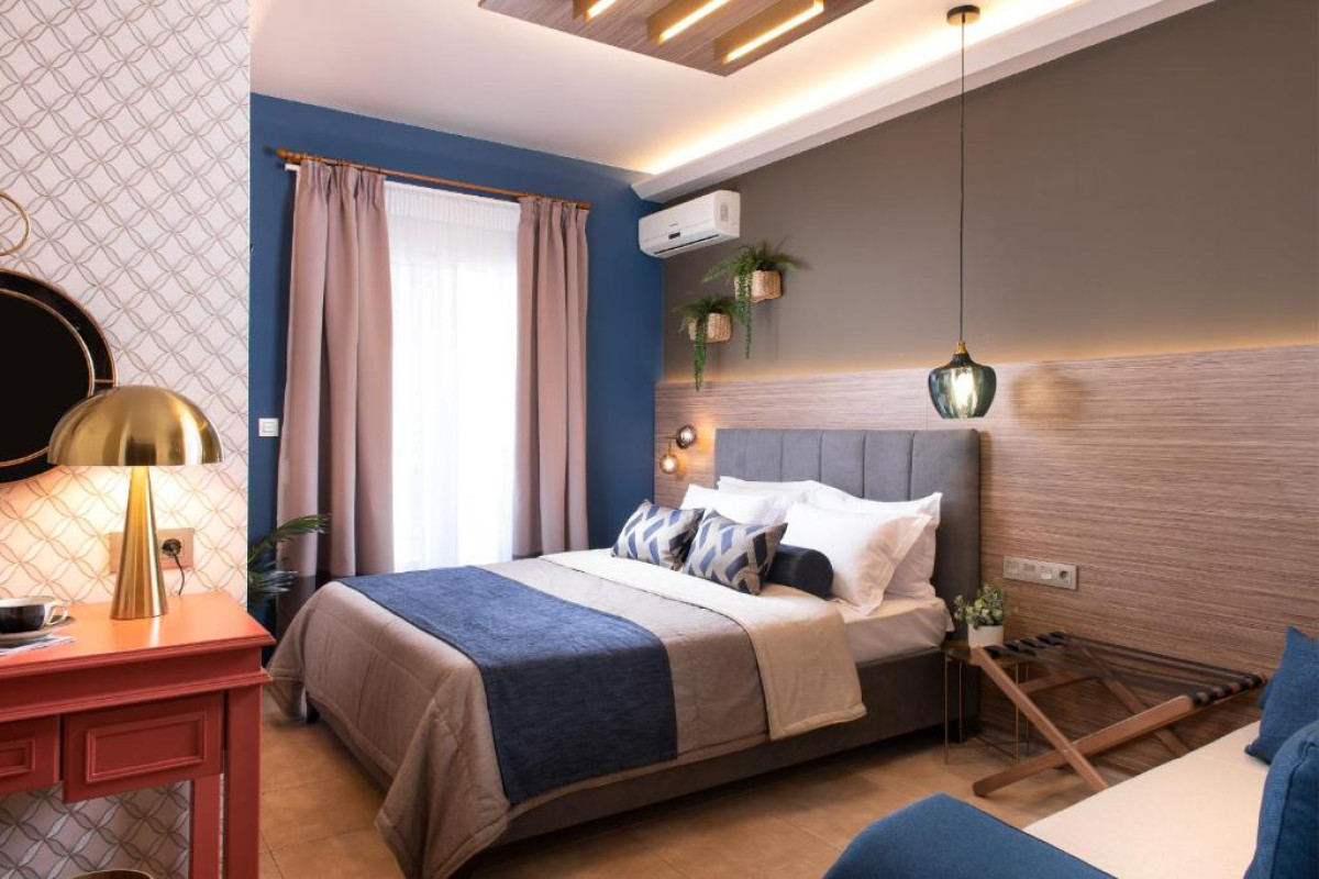ELLE Rooms & Suites