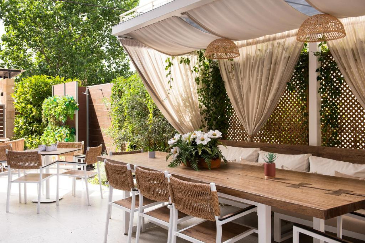 ELLE Rooms & Suites