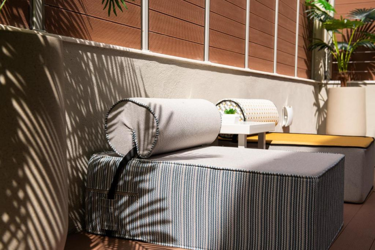 ELLE Rooms & Suites