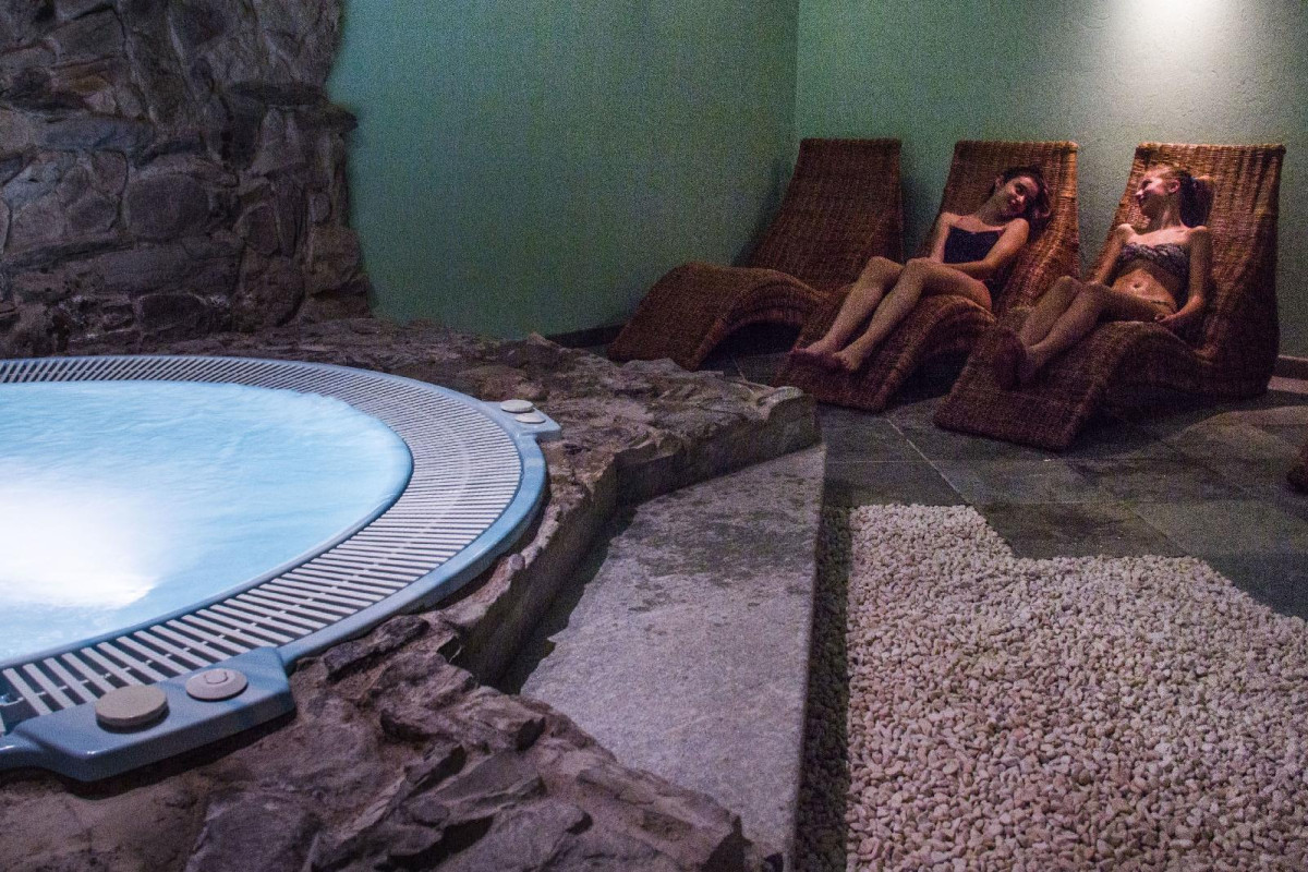 Ellex Eco Hotel
