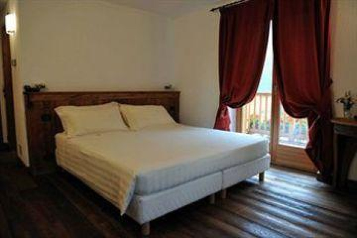 Ellex Eco Hotel
