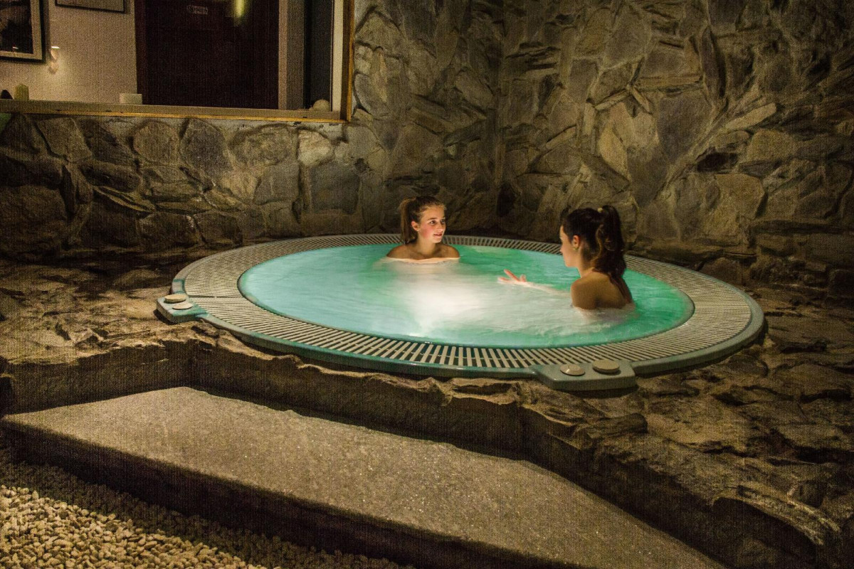 Ellex Eco Hotel