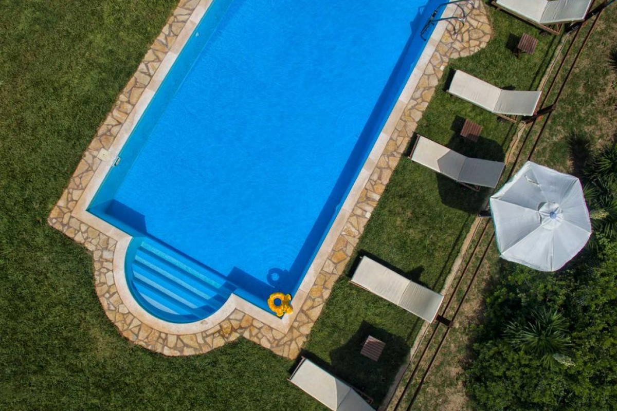 ELLI BEACH VILLAS