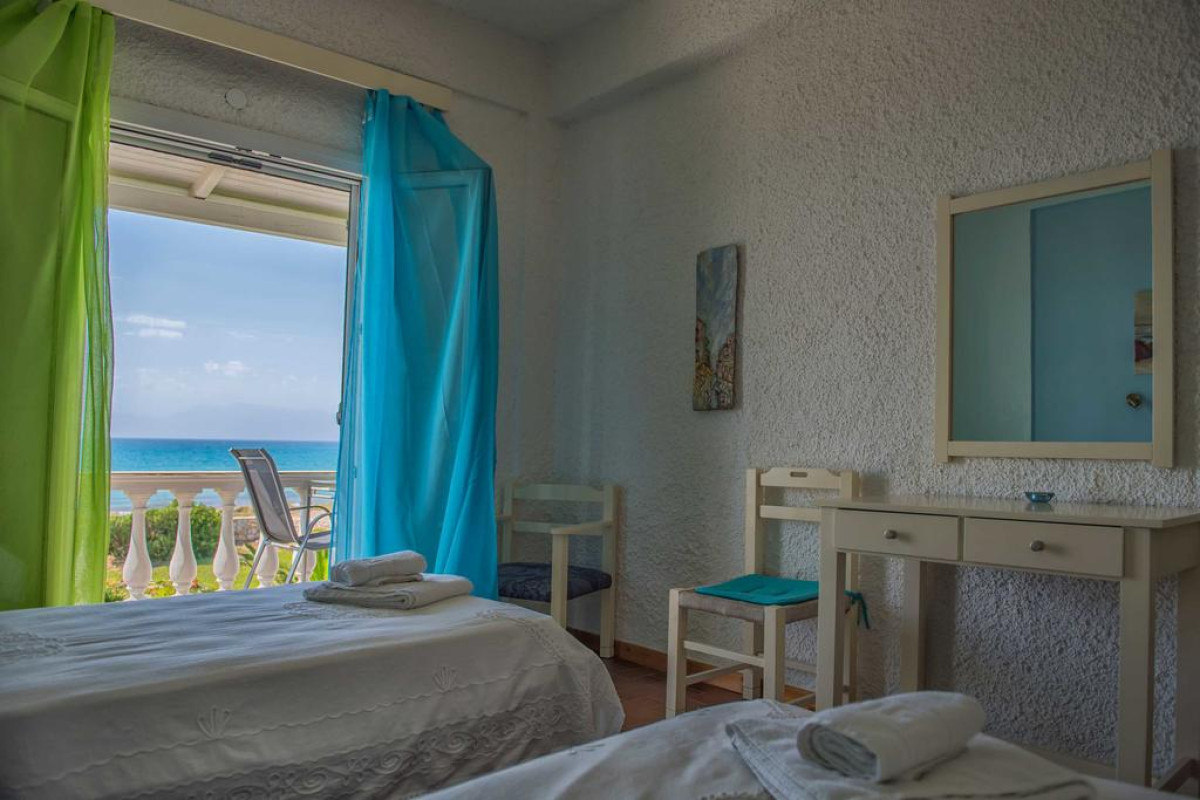 ELLI BEACH VILLAS