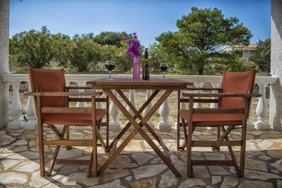 ELLI BEACH VILLAS