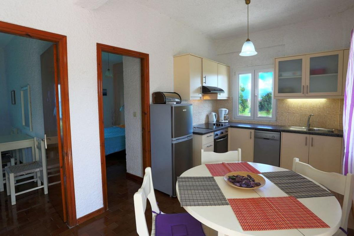 ELLI BEACH VILLAS