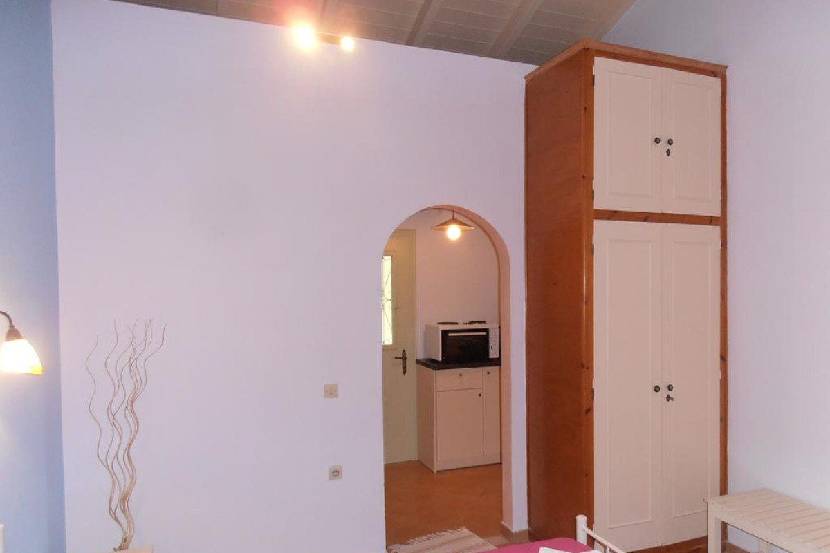ELLI BEACH VILLAS