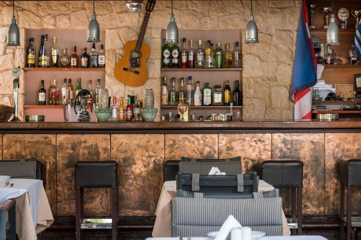 ELOTIS SUITES - AGIA MARINA, CHANIA