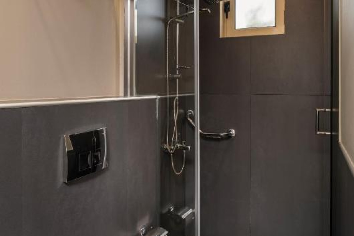 ELOTIS SUITES - AGIA MARINA, CHANIA